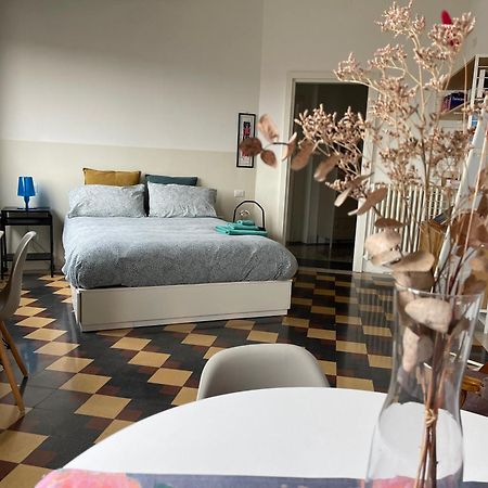 Big Bright Cozy Studio Apartment In Nolo Near Mm1 Milán Exteriér fotografie