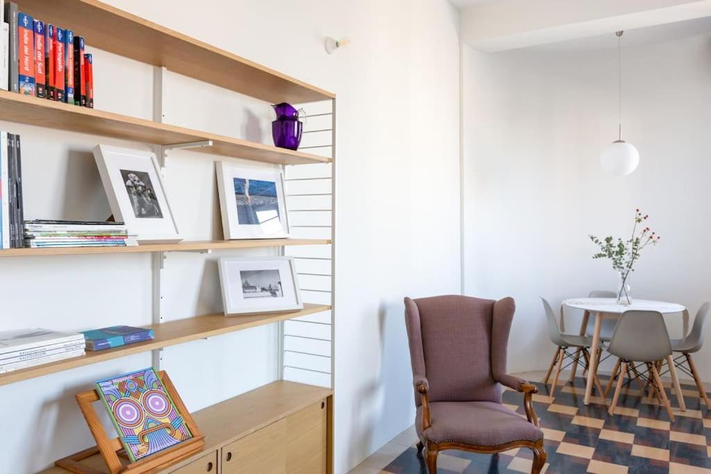 Big Bright Cozy Studio Apartment In Nolo Near Mm1 Milán Exteriér fotografie