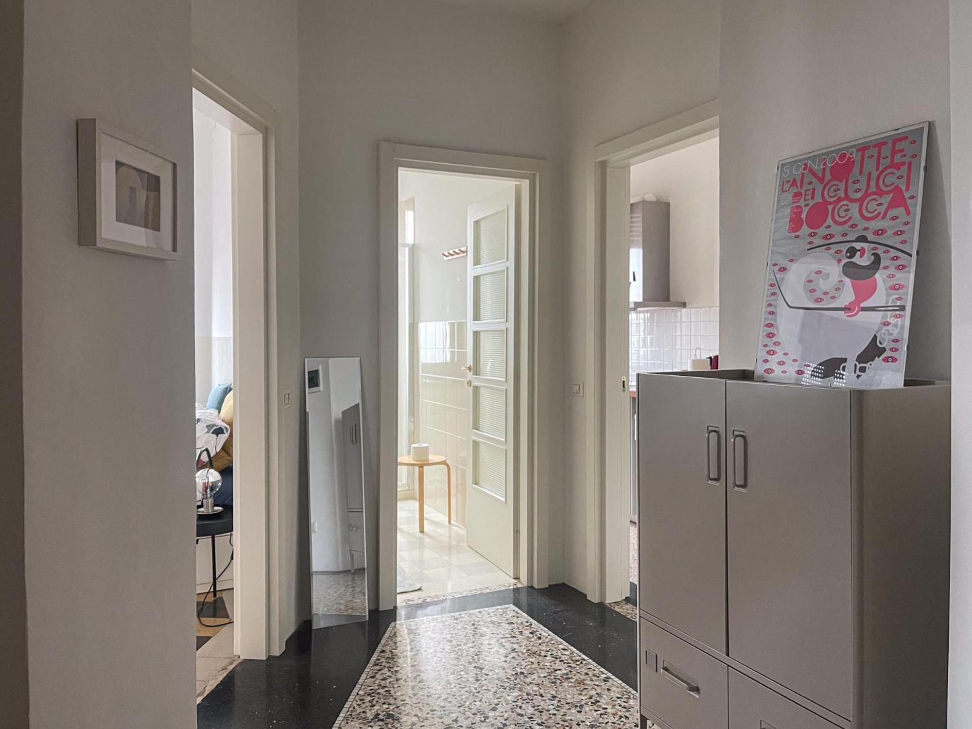 Big Bright Cozy Studio Apartment In Nolo Near Mm1 Milán Exteriér fotografie