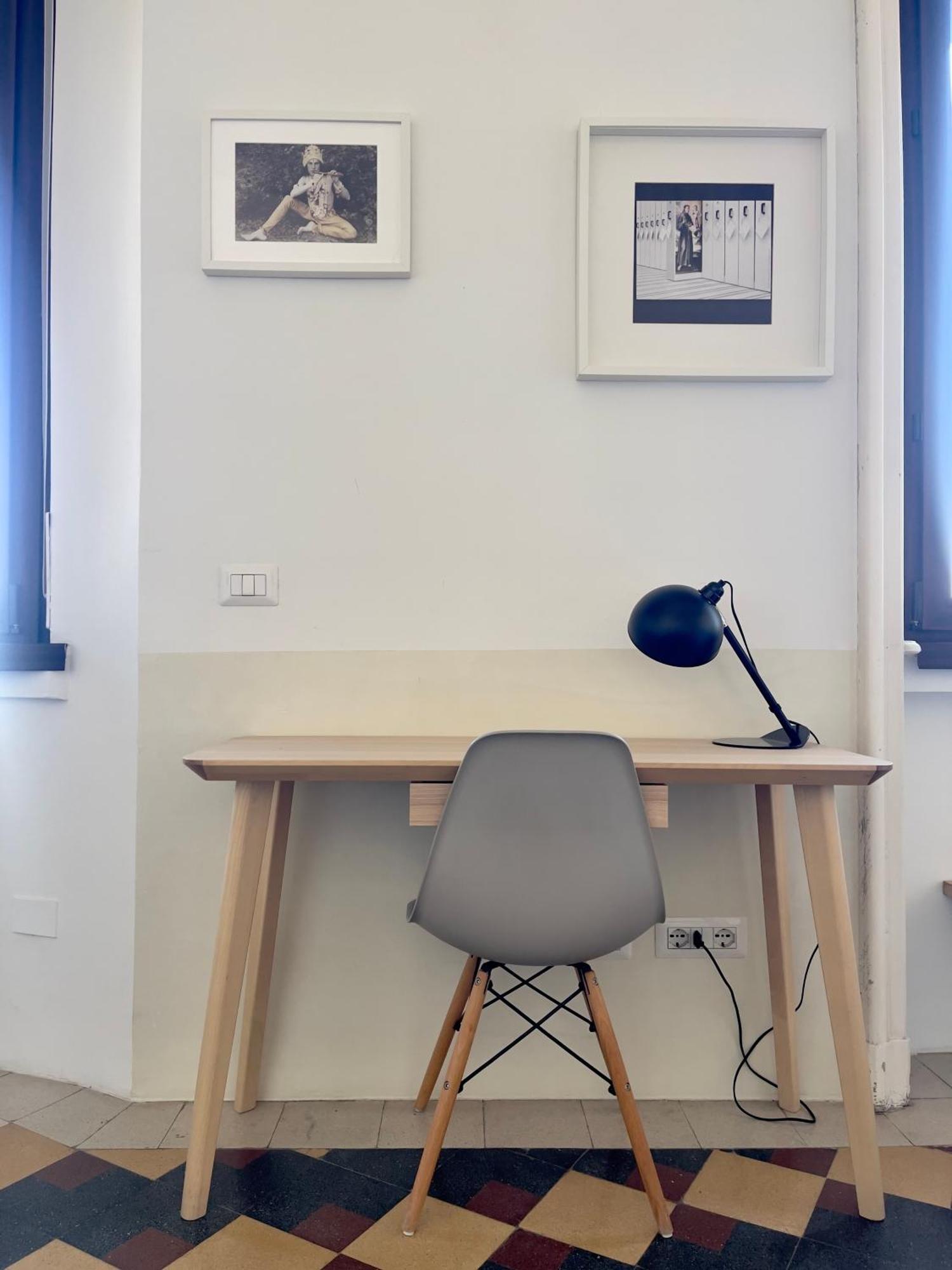 Big Bright Cozy Studio Apartment In Nolo Near Mm1 Milán Exteriér fotografie